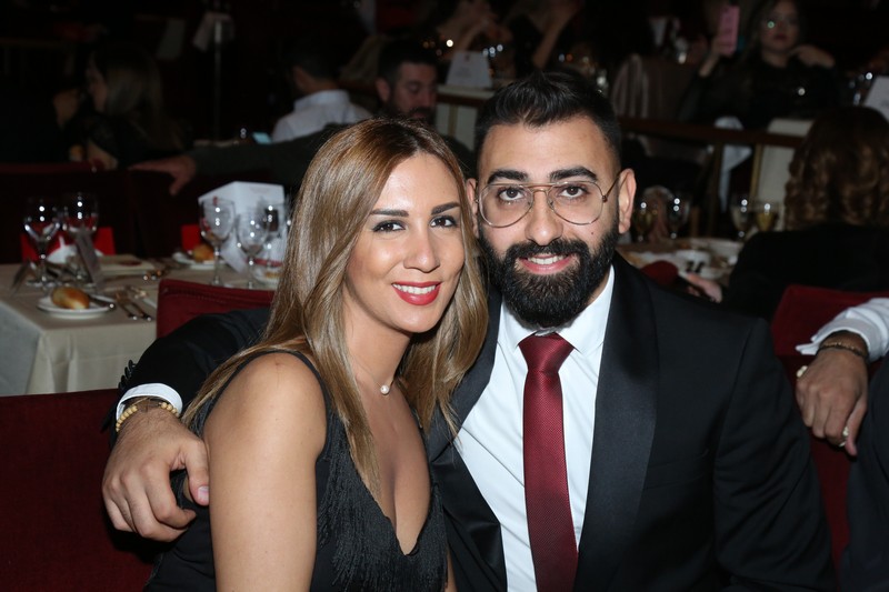 DiaLeb's 8th Annual Fundraising Gala Dinner